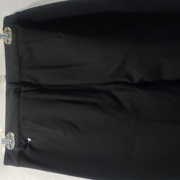 BarIII Harvest Hues Wide leg pants - Picture 7 of 8